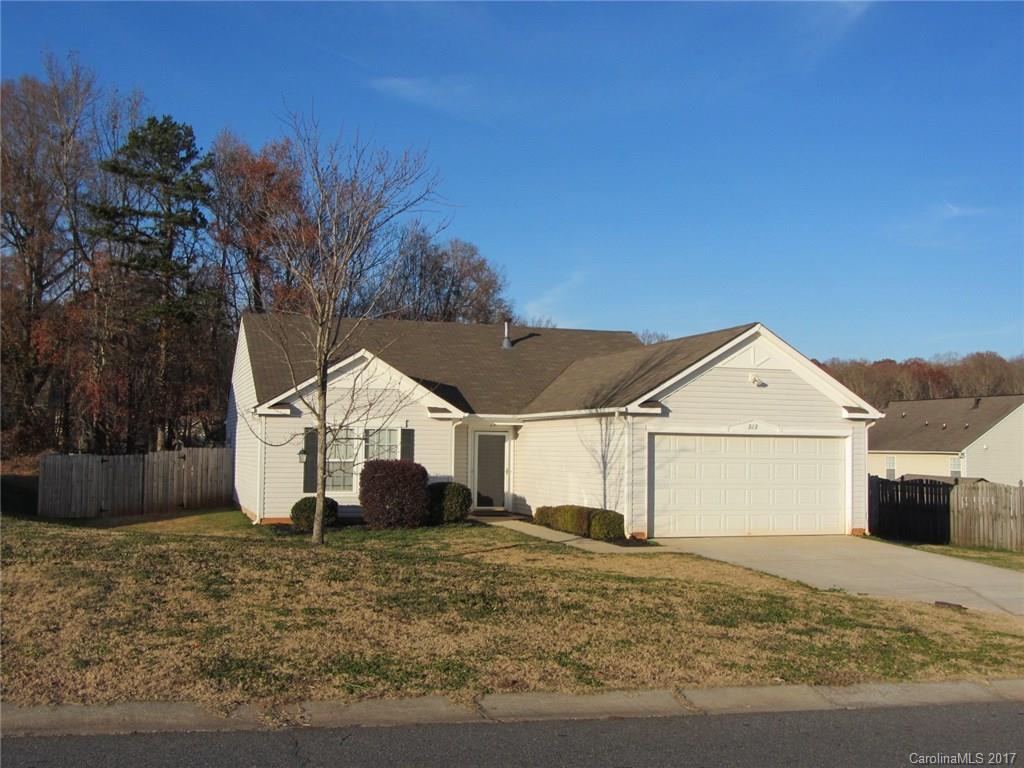 Longlea Estates - Residential