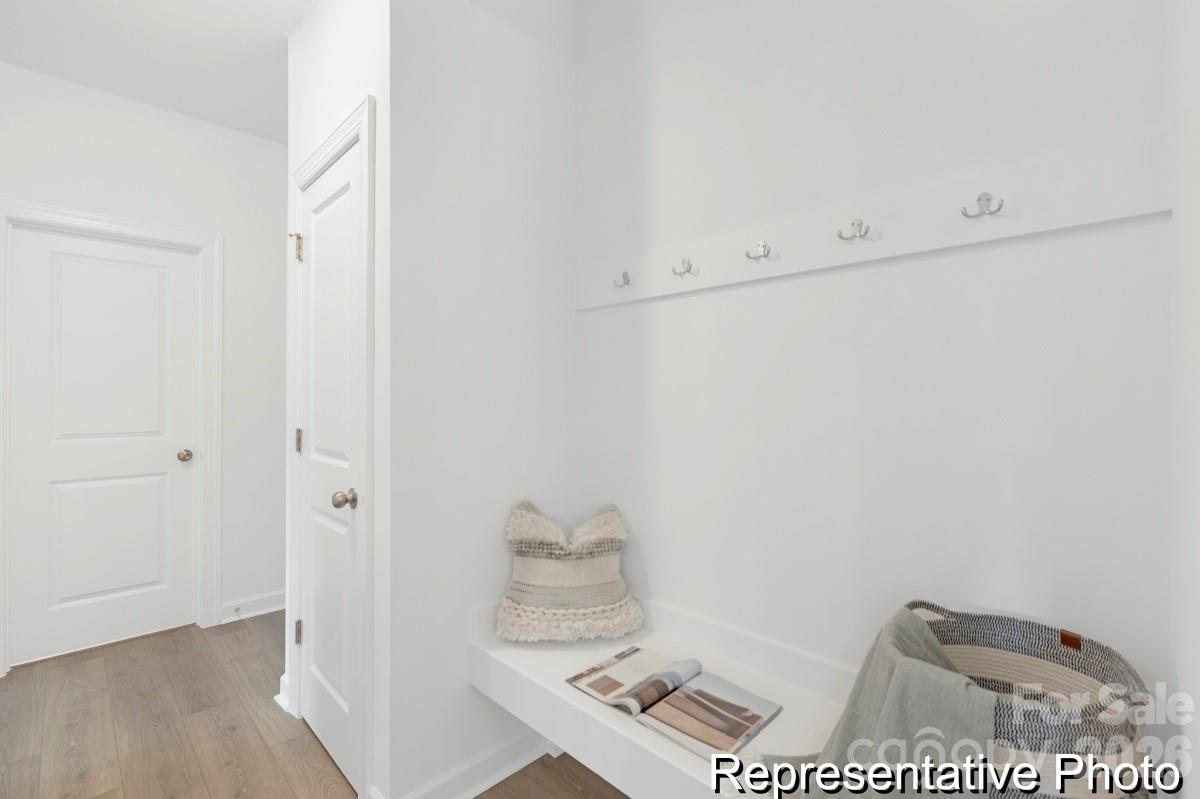 Huntington Hills - Residential