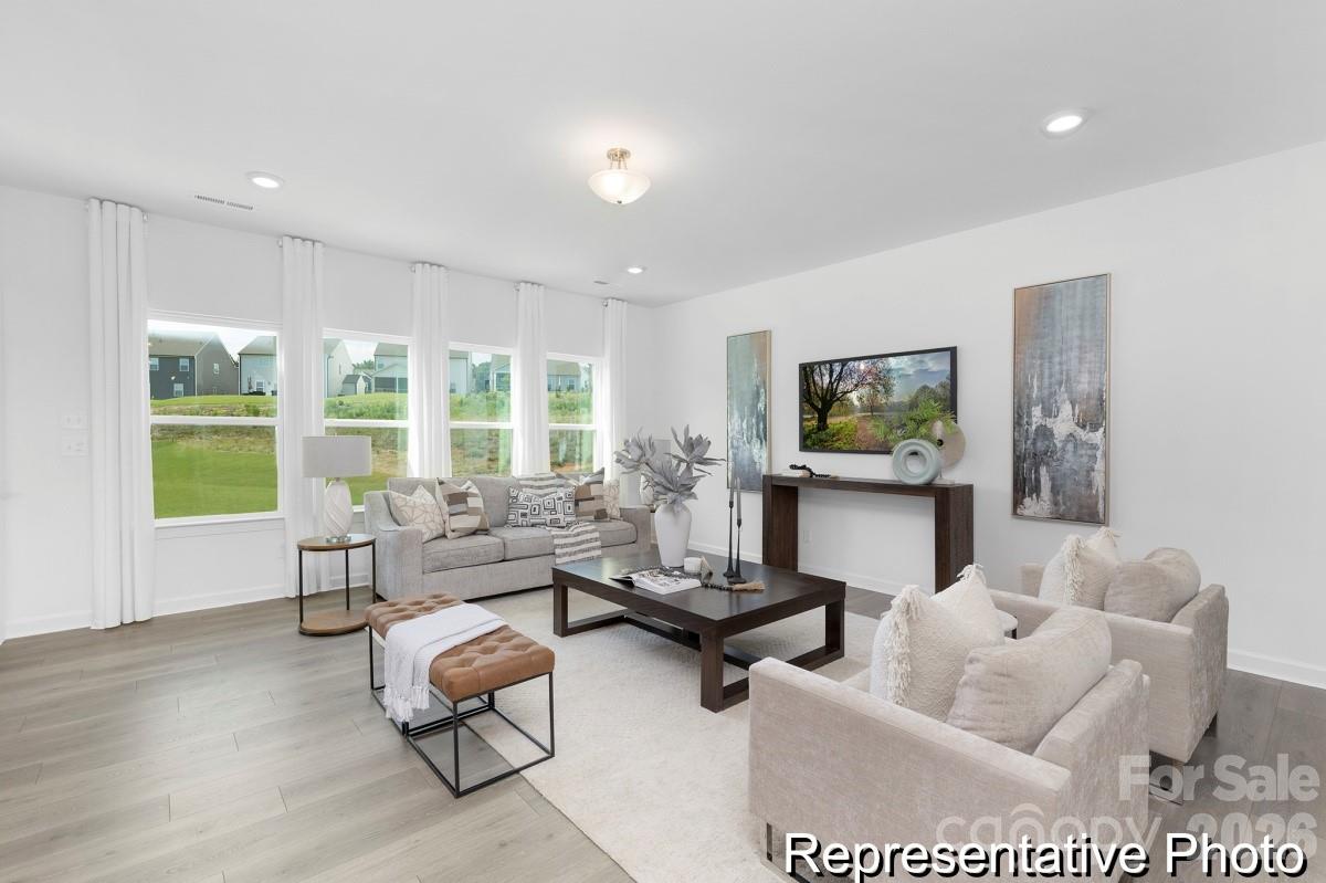 Huntington Hills - Residential