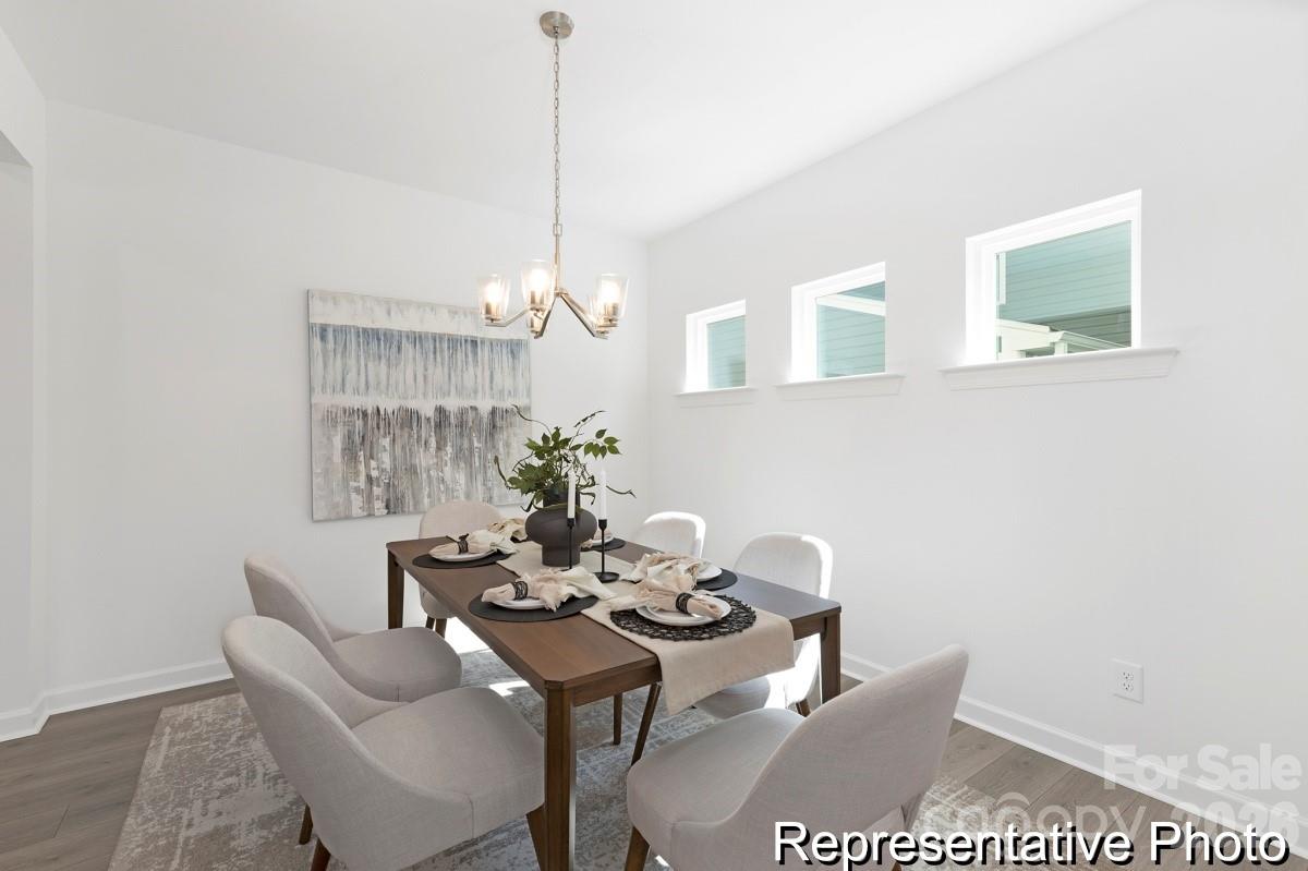 Huntington Hills - Residential