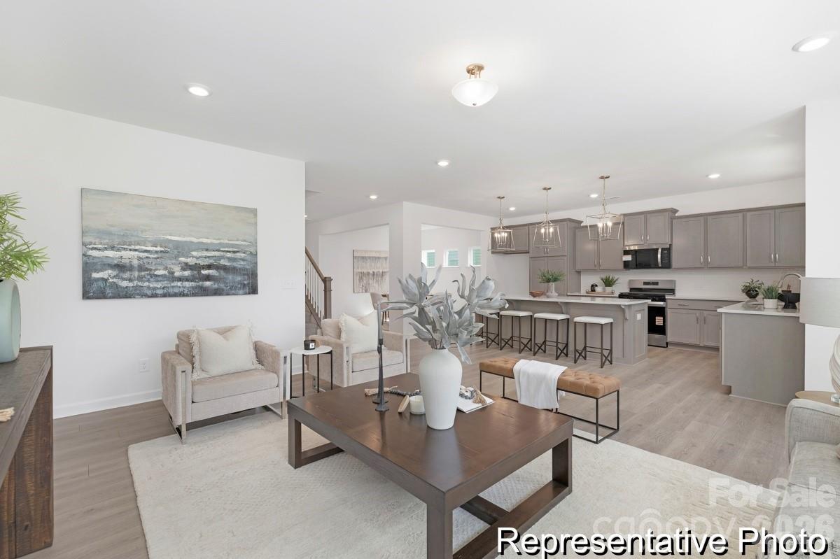 Huntington Hills - Residential