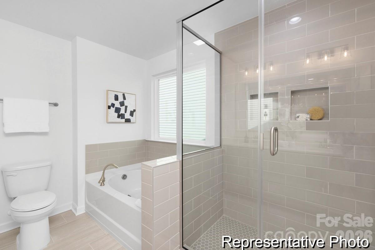 Huntington Hills - Residential