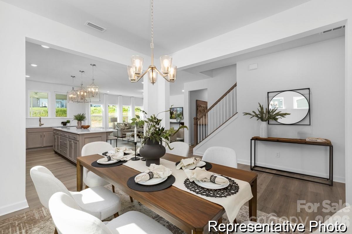 Huntington Hills - Residential