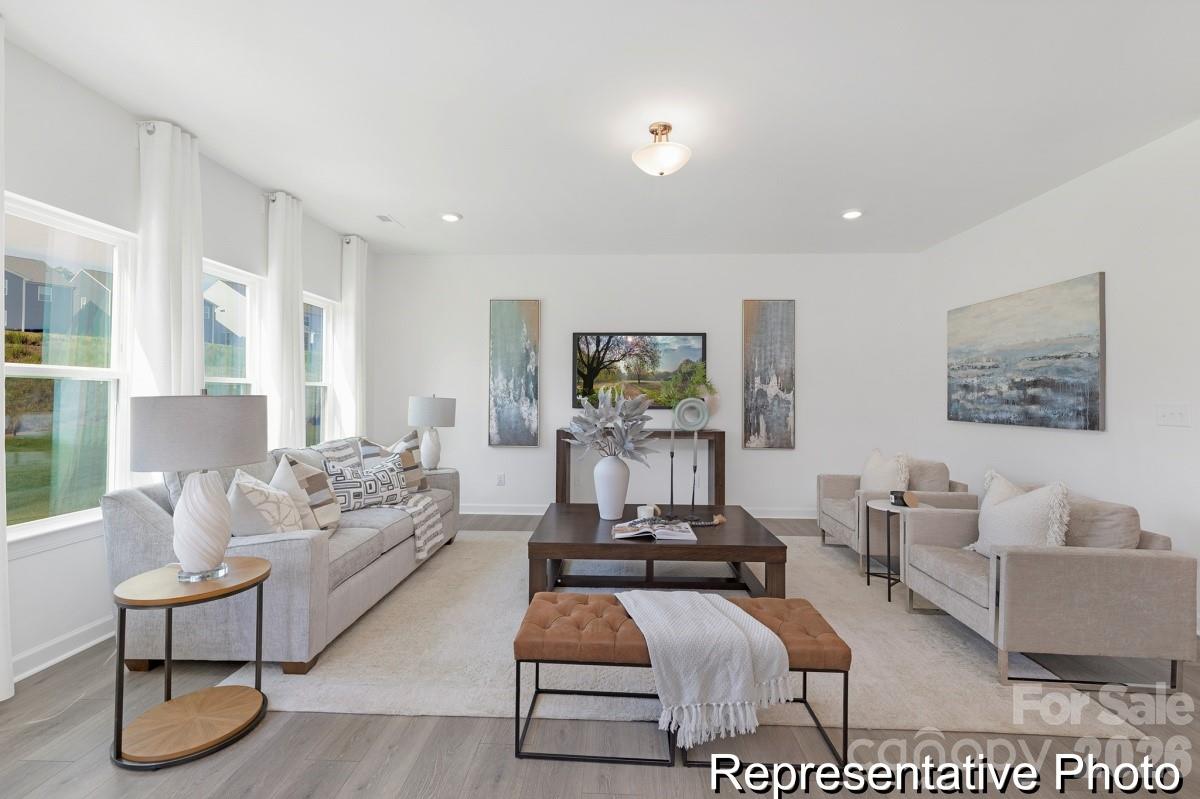 Huntington Hills - Residential