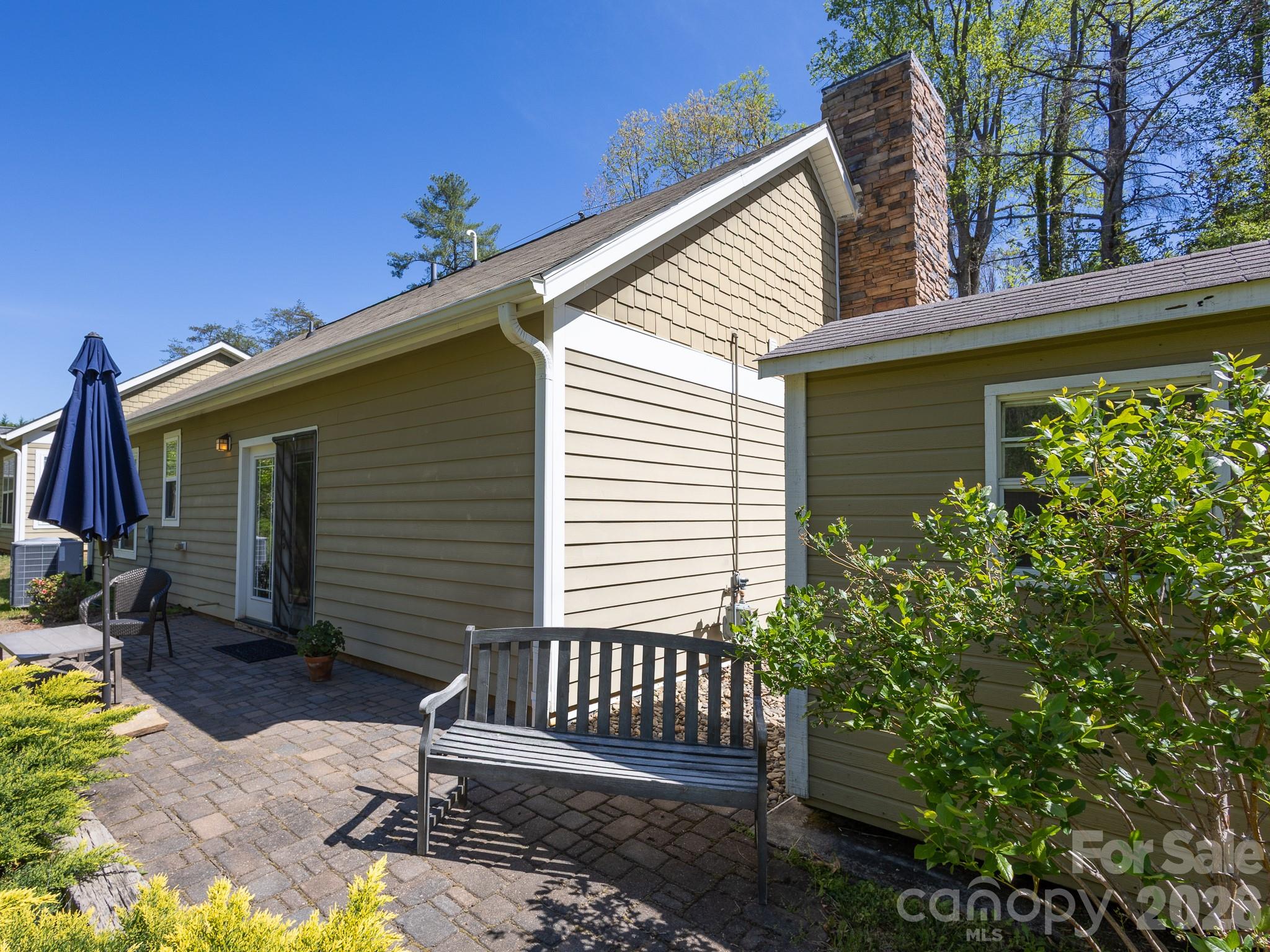 Lower Grassy Branch Cottages - Residential