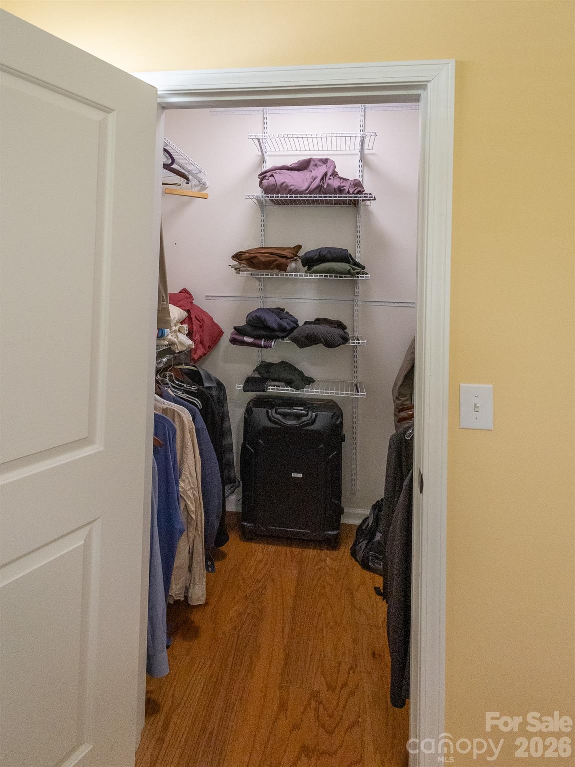 Lower Grassy Branch Cottages - Residential