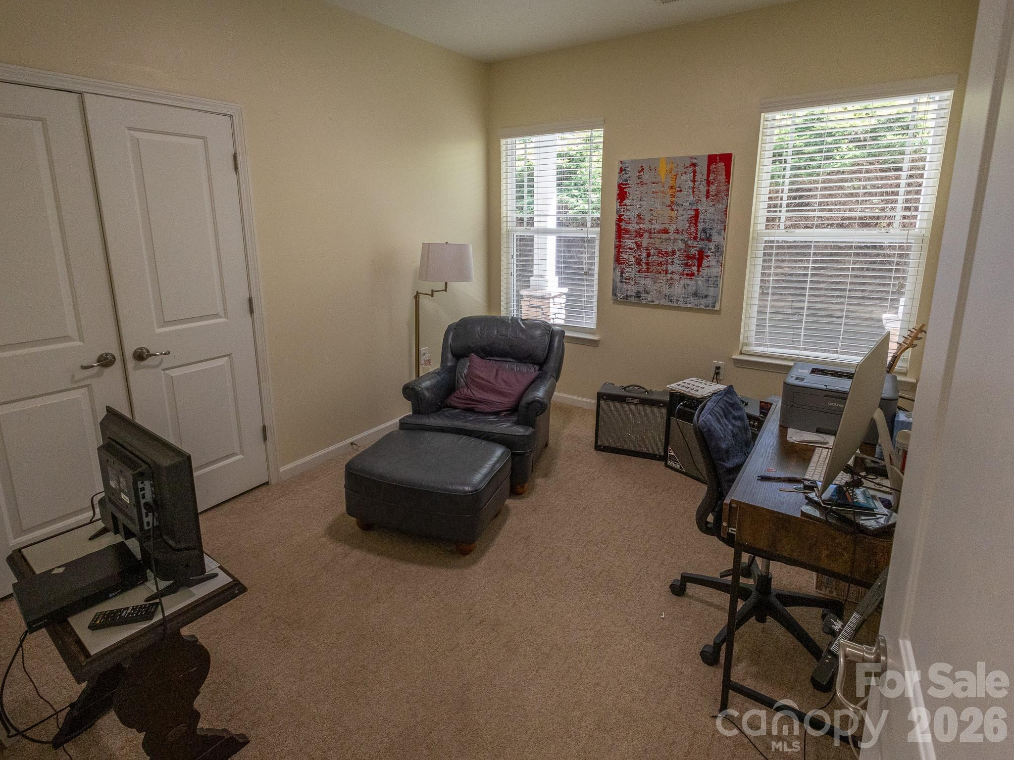 Lower Grassy Branch Cottages - Residential