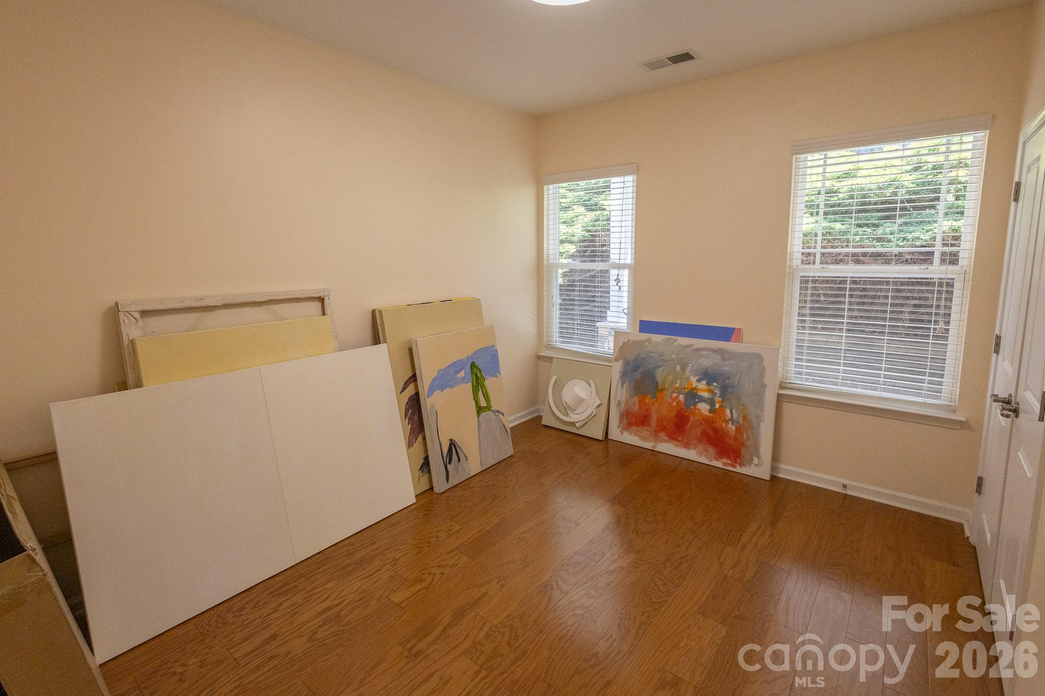 Lower Grassy Branch Cottages - Residential