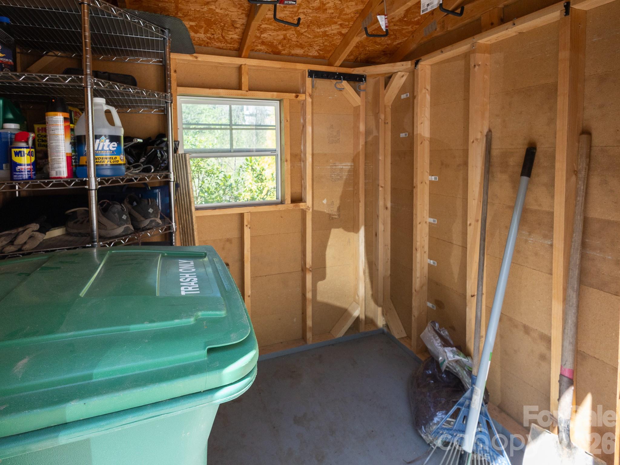 Lower Grassy Branch Cottages - Residential