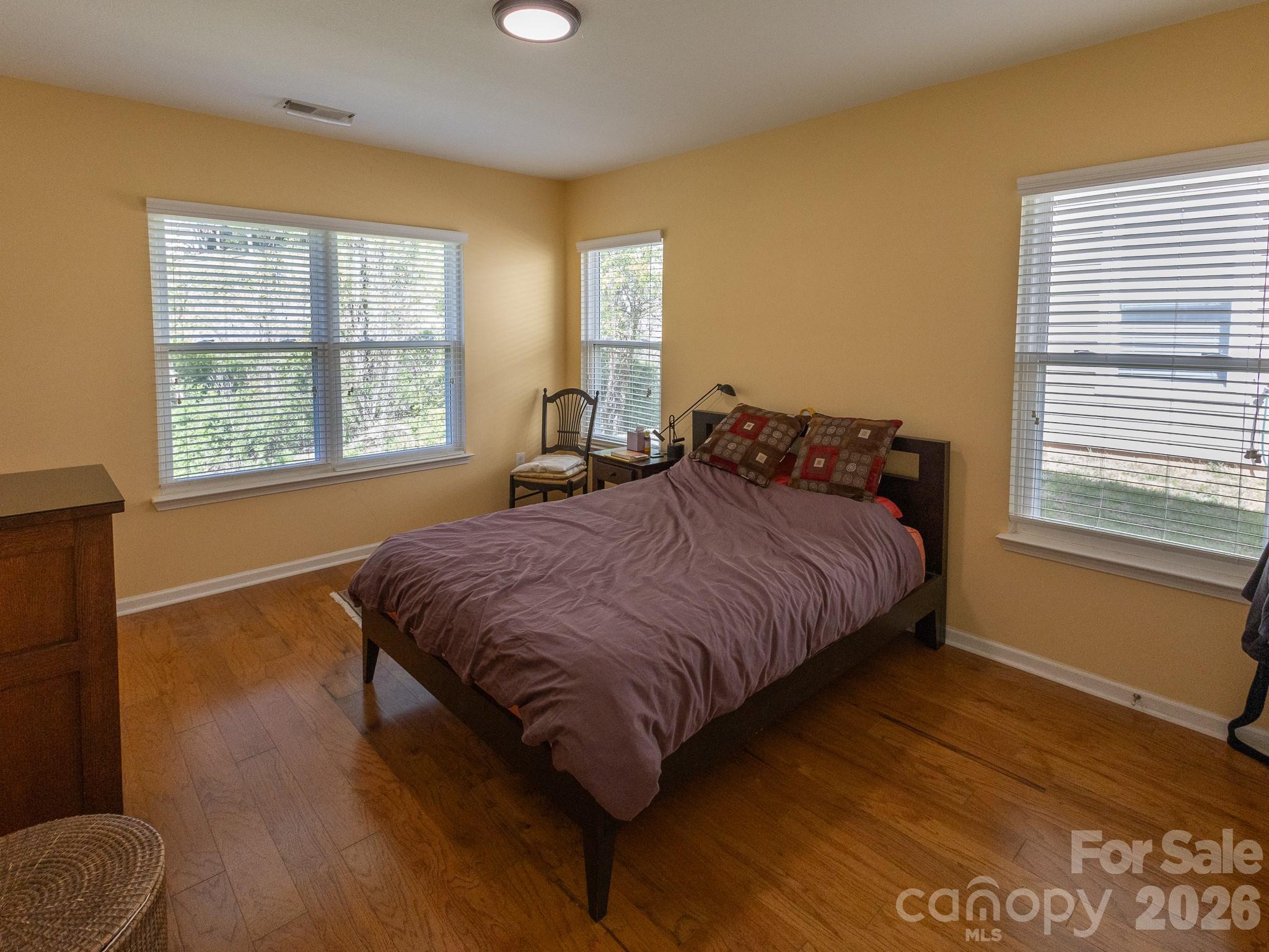 Lower Grassy Branch Cottages - Residential