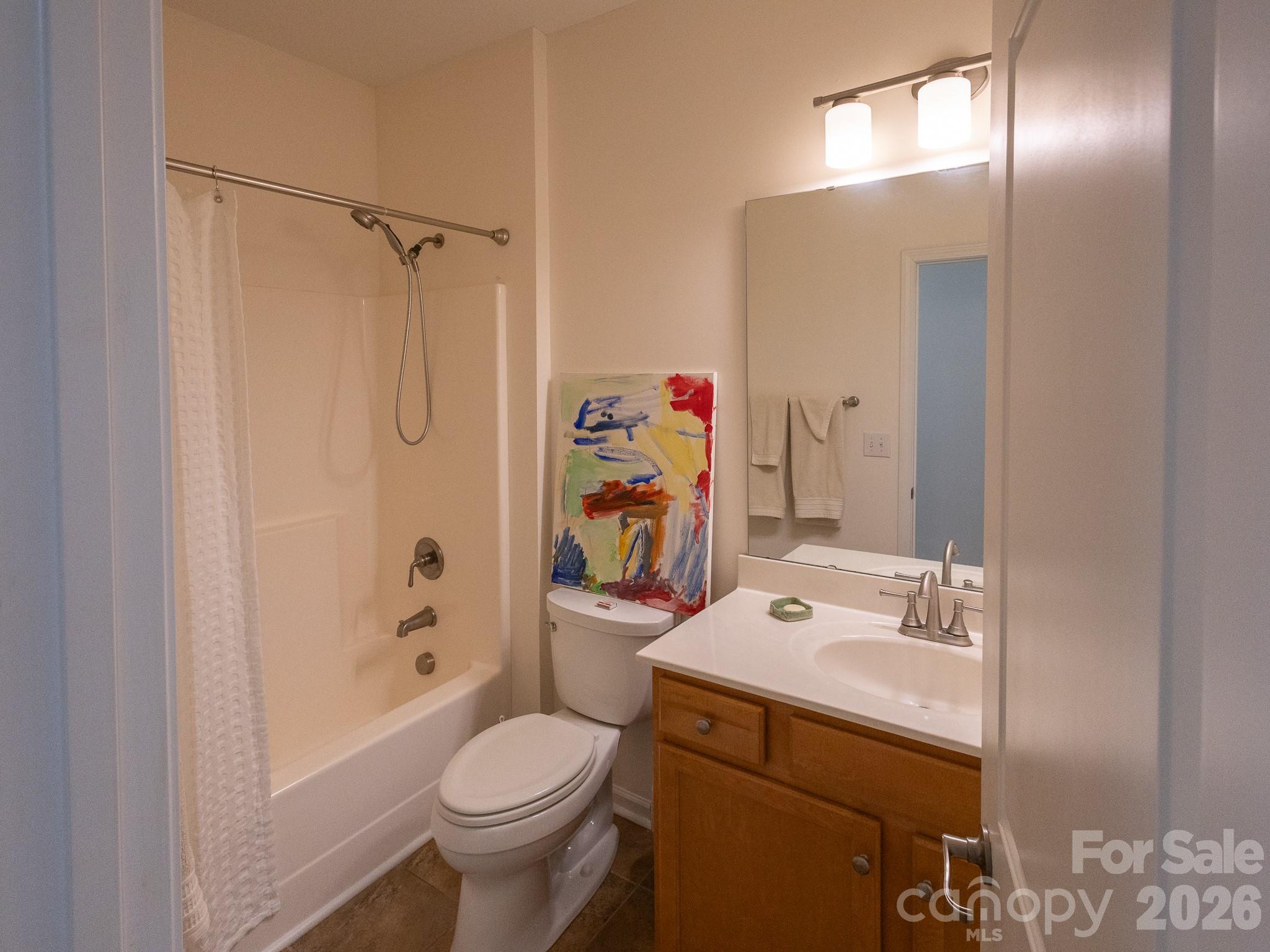 Lower Grassy Branch Cottages - Residential