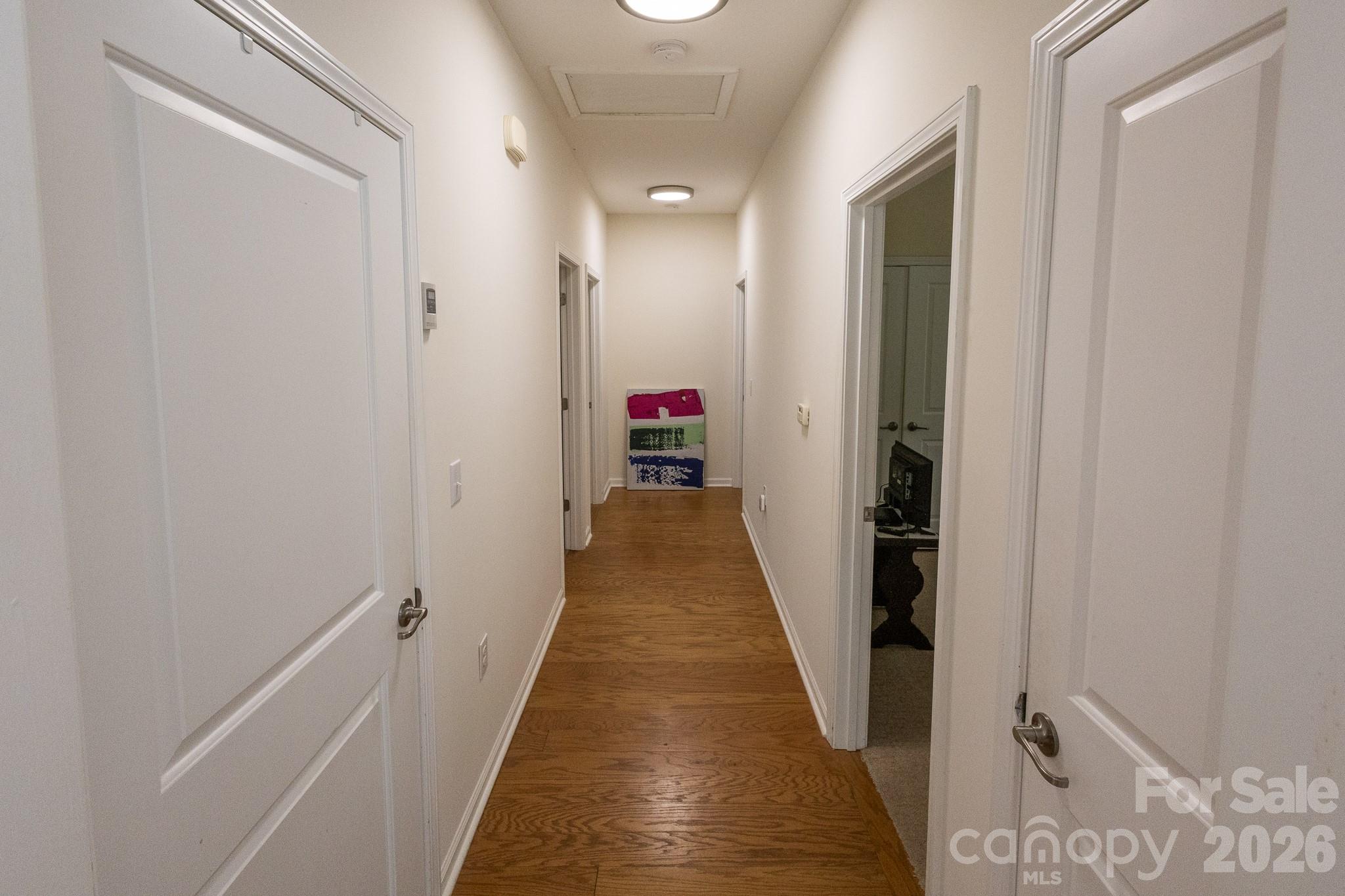 Lower Grassy Branch Cottages - Residential