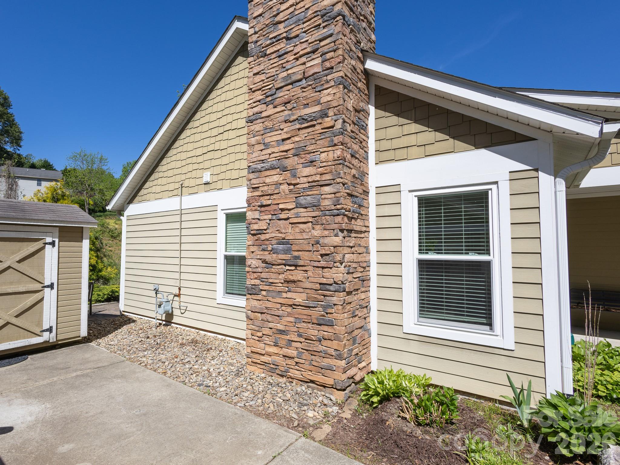 Lower Grassy Branch Cottages - Residential
