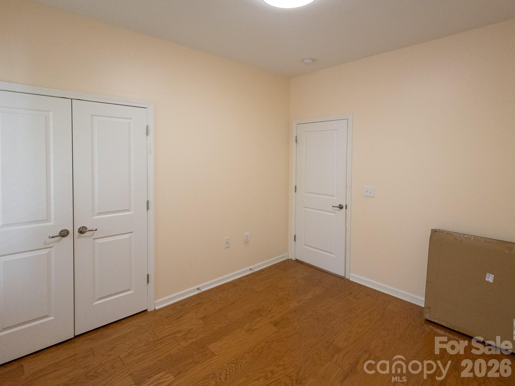 Lower Grassy Branch Cottages - Residential