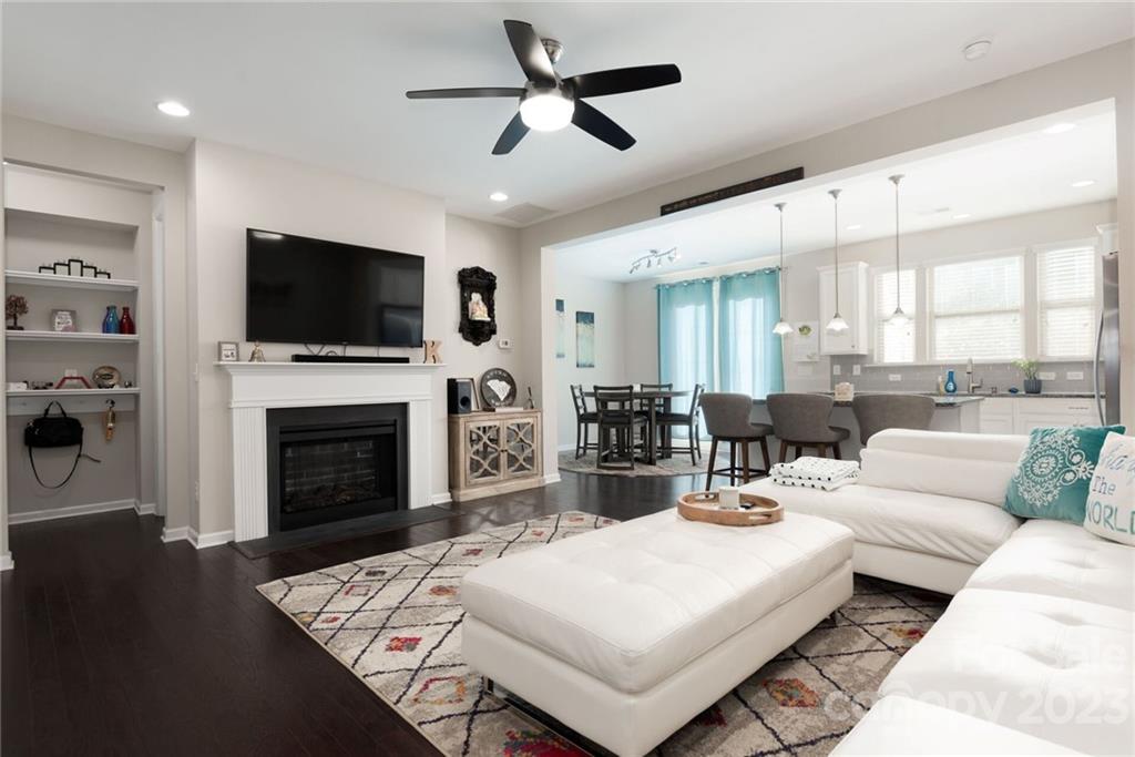 Ayrshire Townhomes - Residential