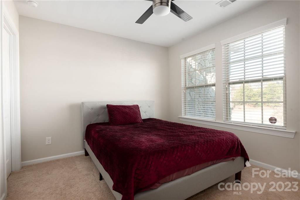 Ayrshire Townhomes - Residential