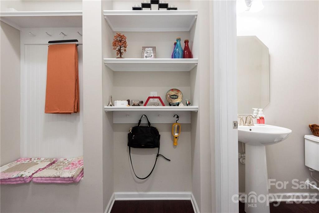 Ayrshire Townhomes - Residential