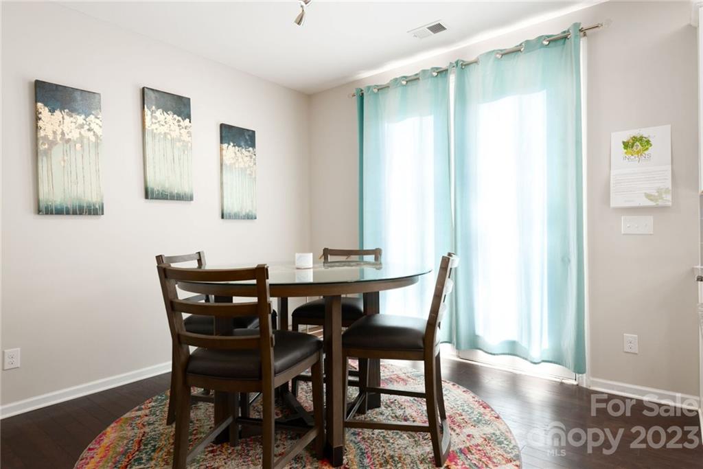 Ayrshire Townhomes - Residential