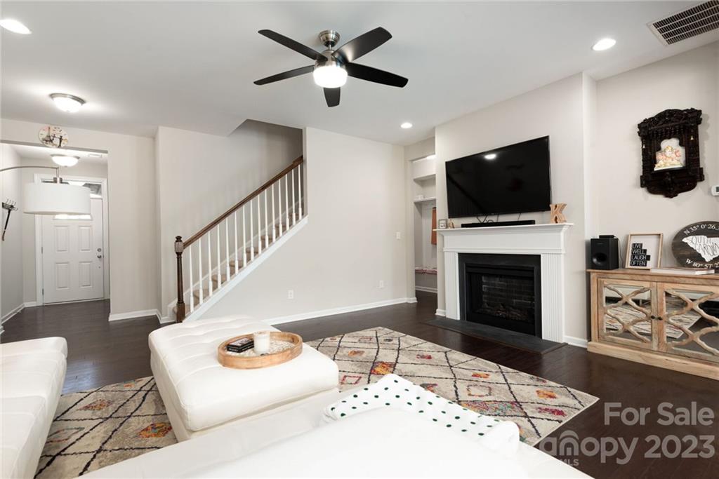 Ayrshire Townhomes - Residential