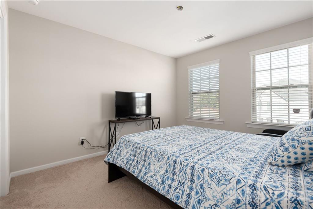 Ayrshire Townhomes - Residential