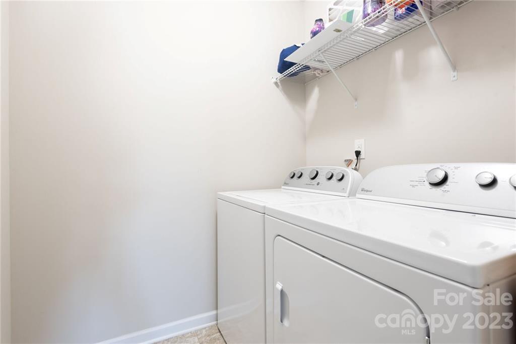 Ayrshire Townhomes - Residential