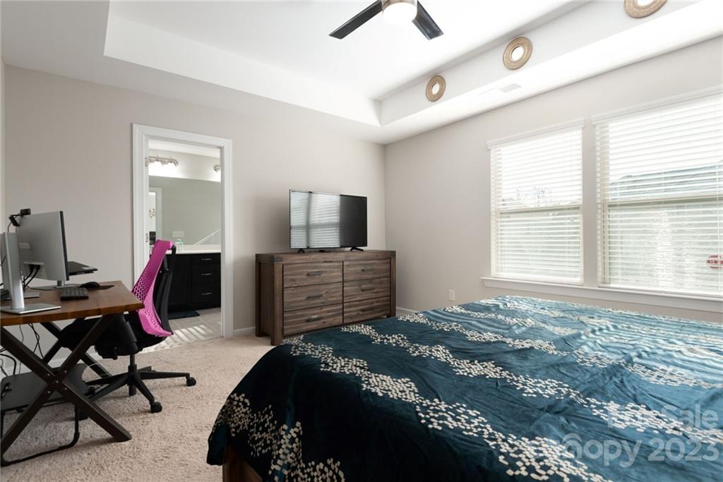 Ayrshire Townhomes - Residential