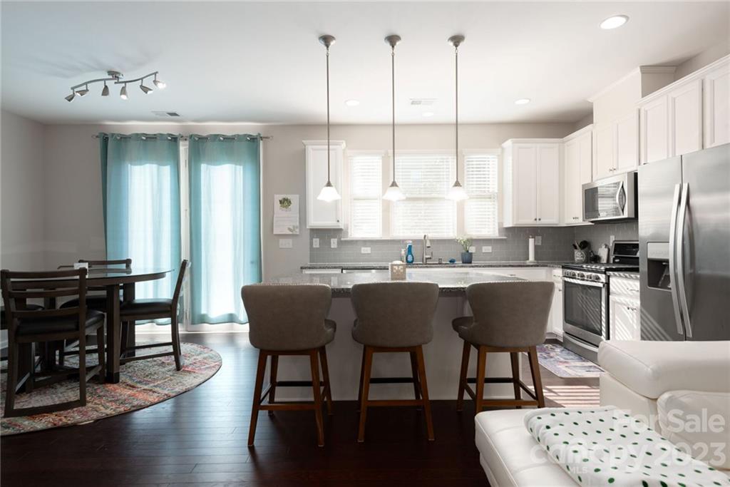 Ayrshire Townhomes - Residential