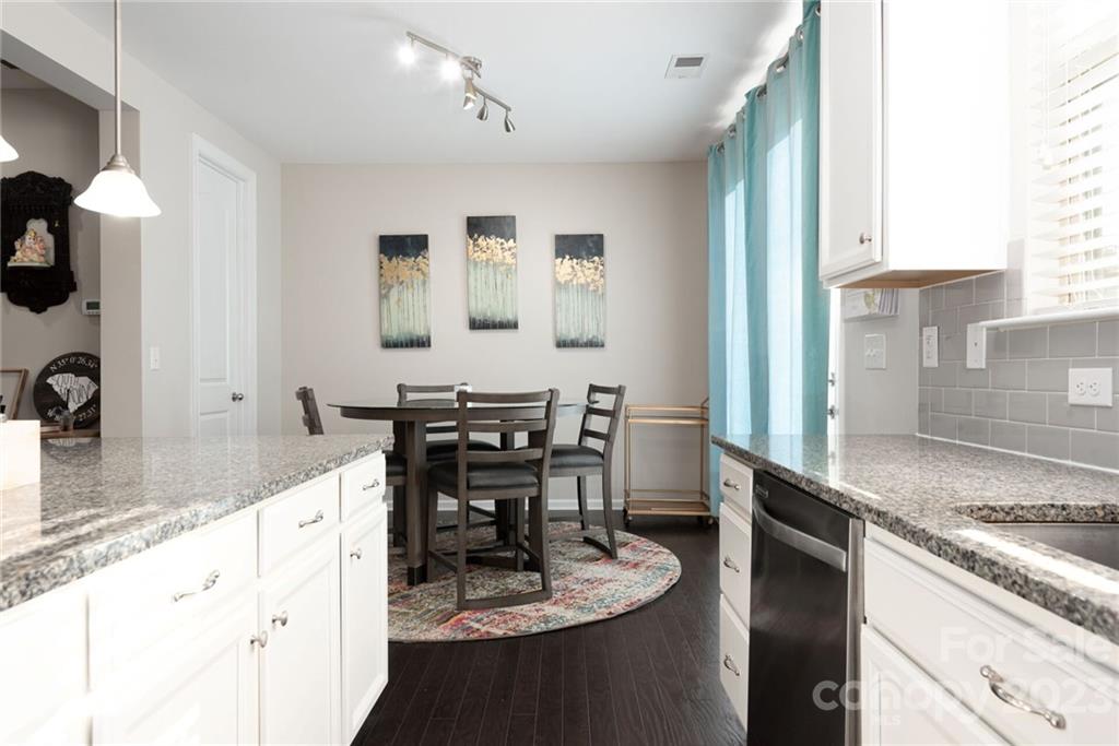 Ayrshire Townhomes - Residential