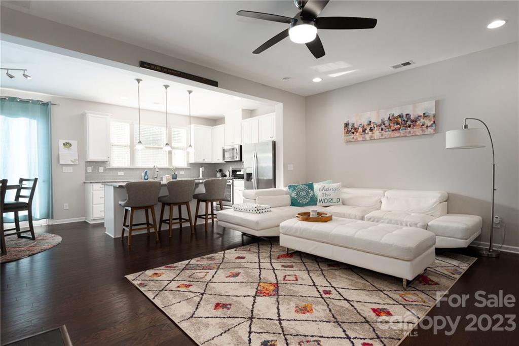 Ayrshire Townhomes - Residential