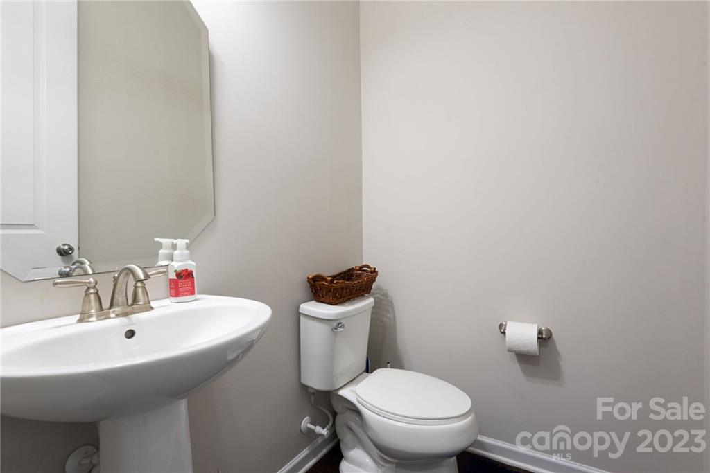 Ayrshire Townhomes - Residential