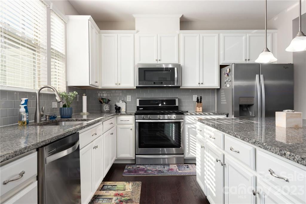 Ayrshire Townhomes - Residential