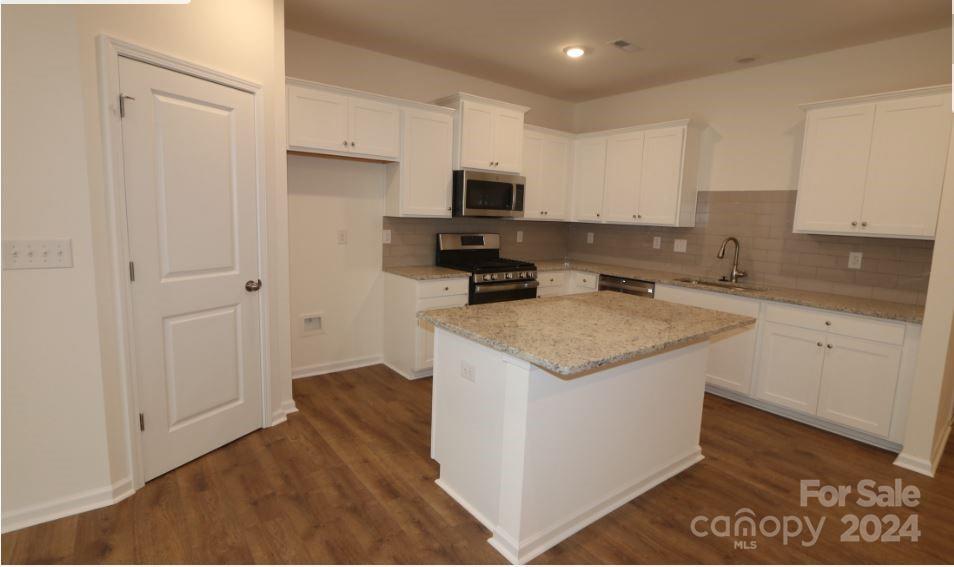 Kellerton Place - Residential