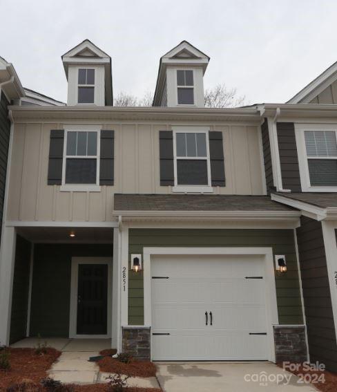 Kellerton Place - Residential