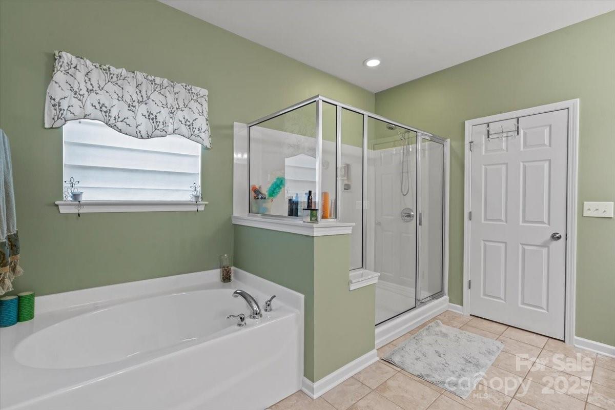 Mill Creek Falls - Residential