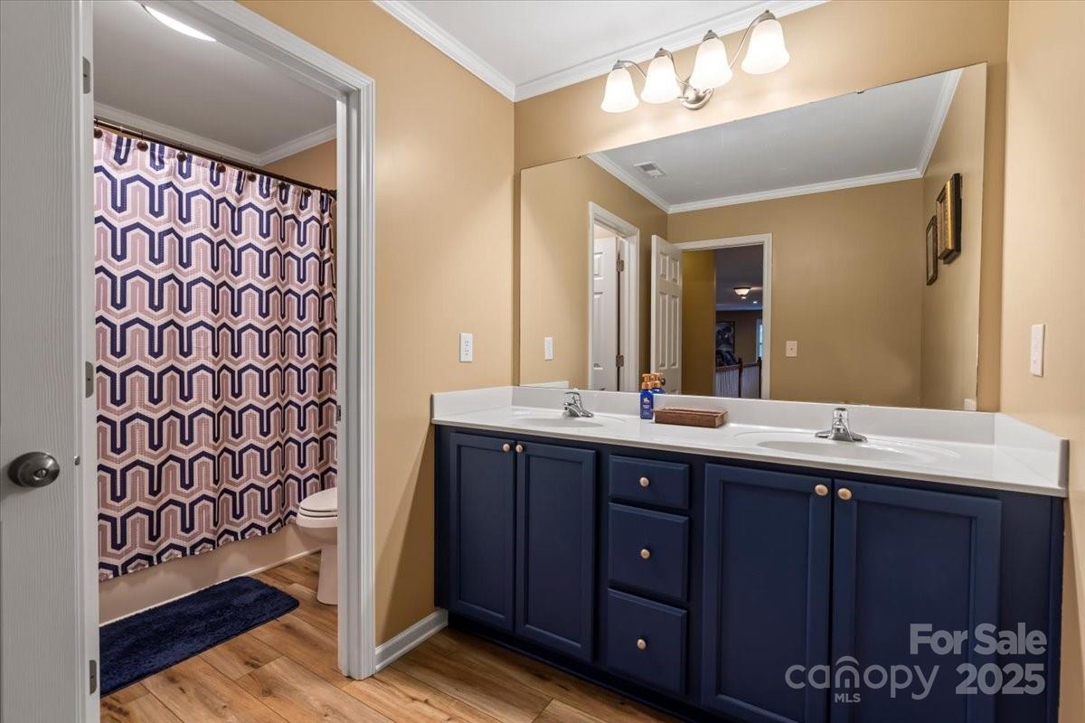 Mill Creek Falls - Residential