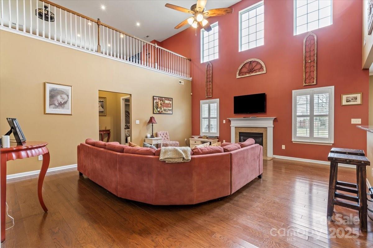 Mill Creek Falls - Residential