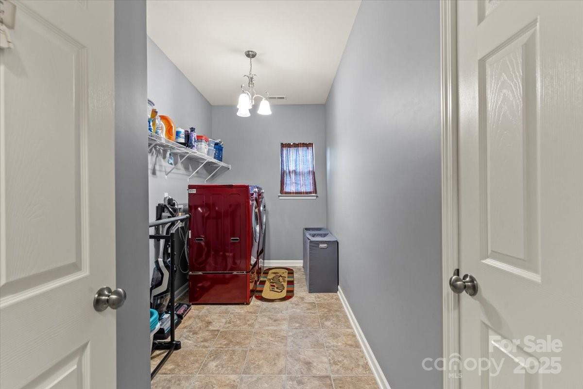 Mill Creek Falls - Residential