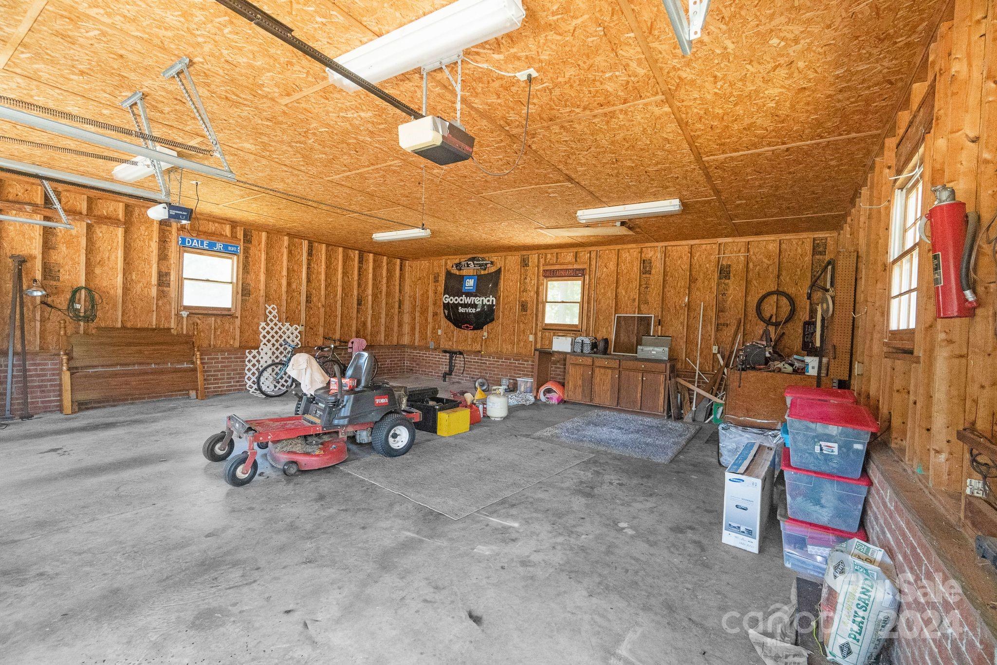 Briarfield - Residential