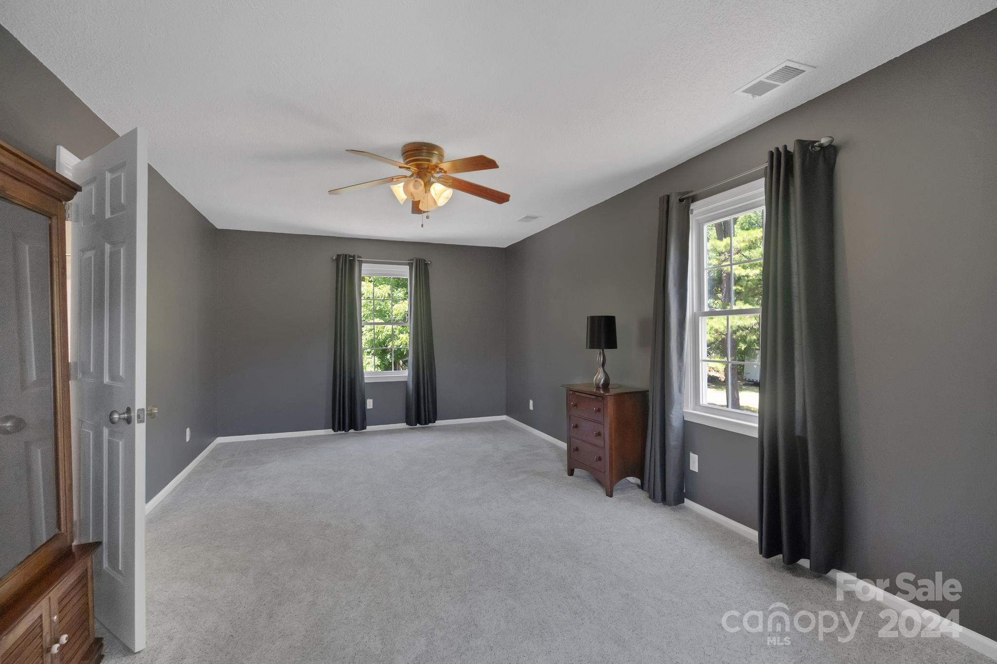 Briarfield - Residential