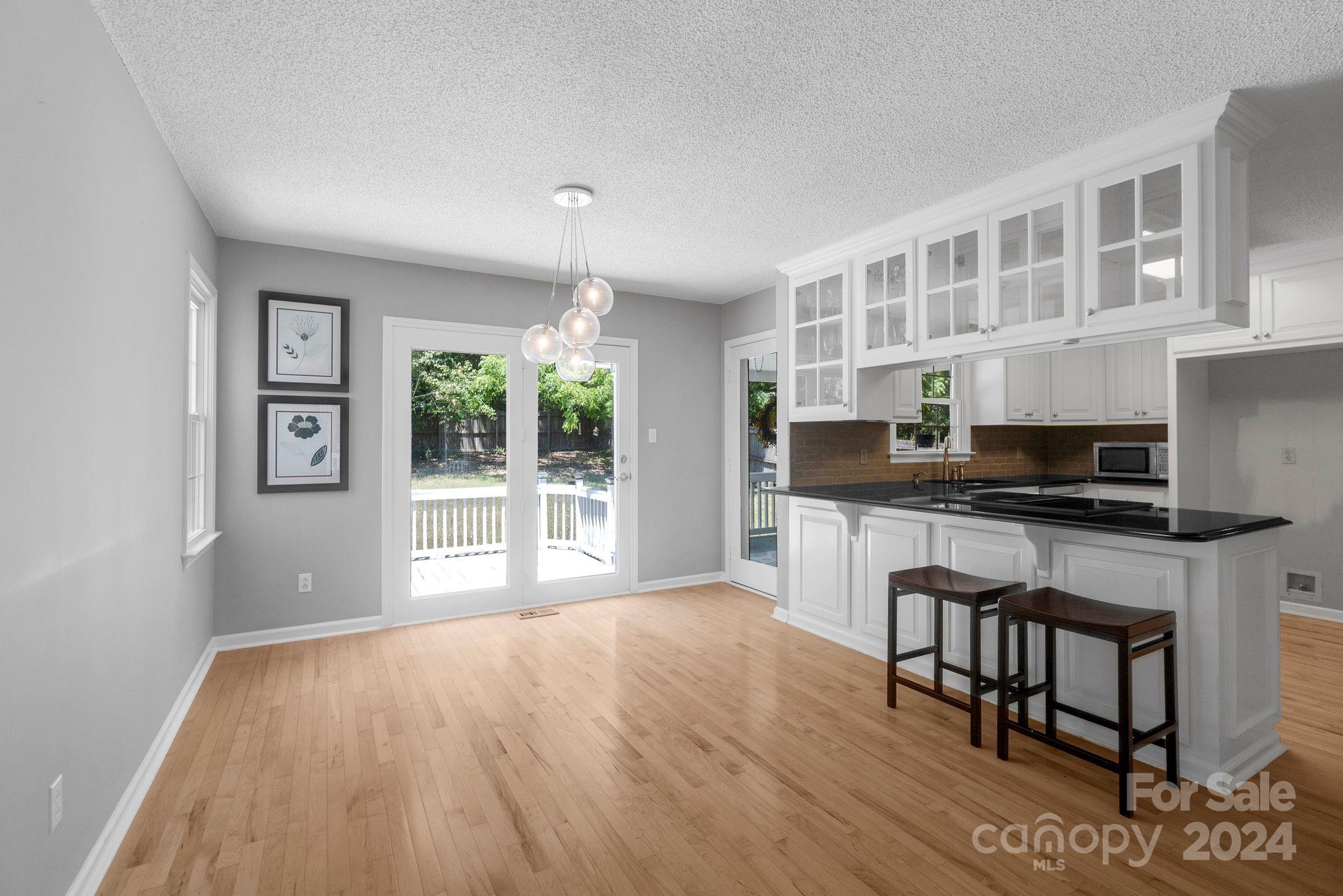 Briarfield - Residential