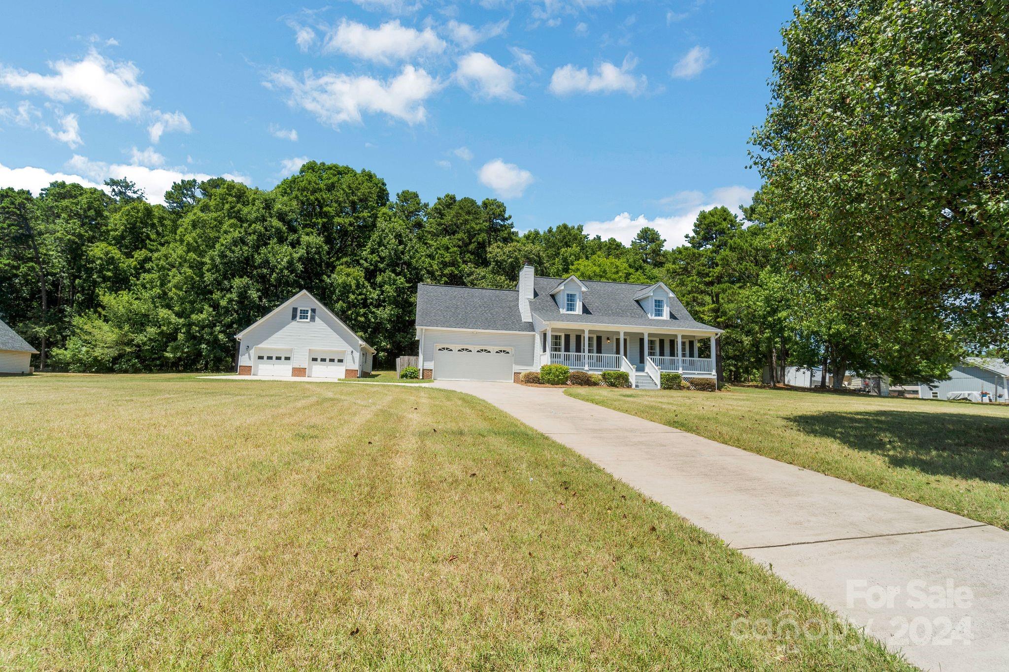 Briarfield - Residential