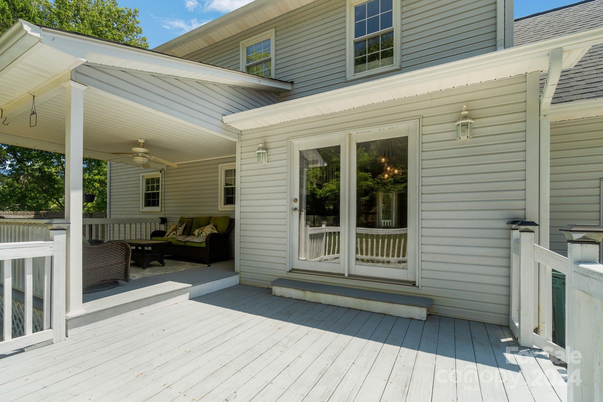 Briarfield - Residential