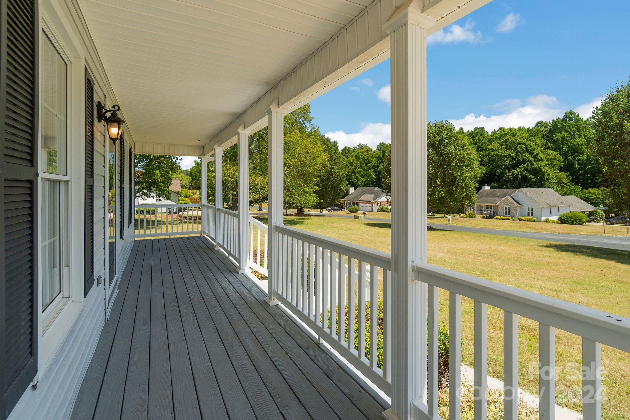 Briarfield - Residential