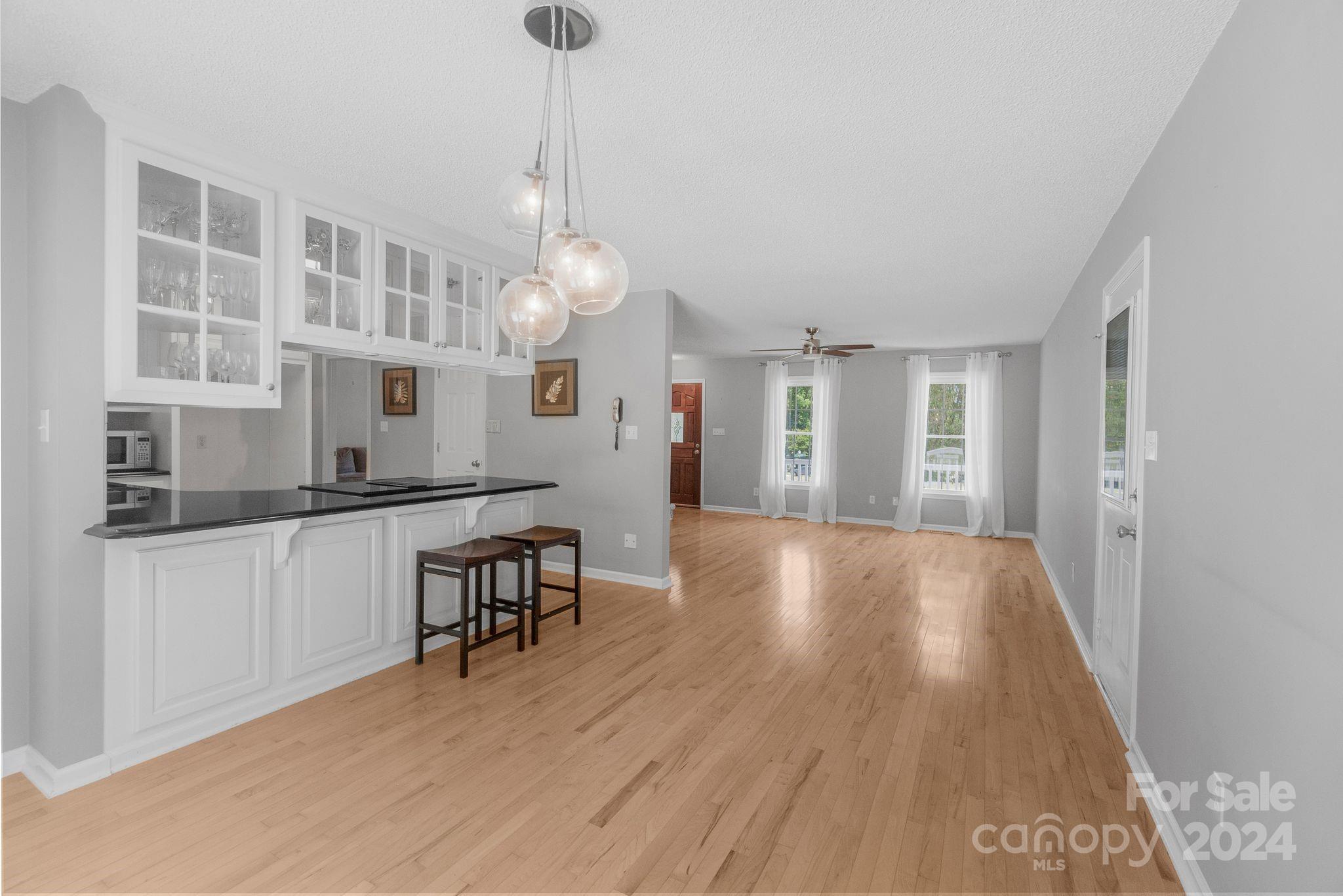 Briarfield - Residential