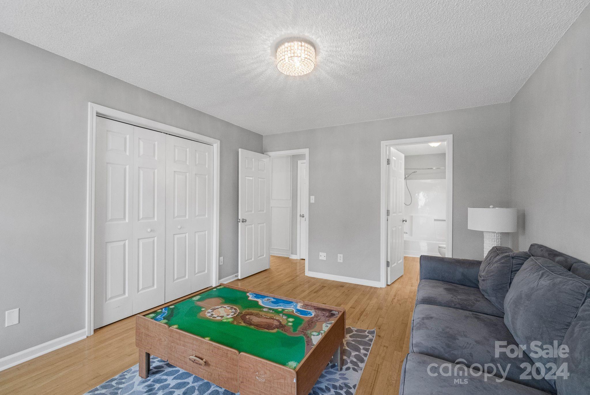 Briarfield - Residential