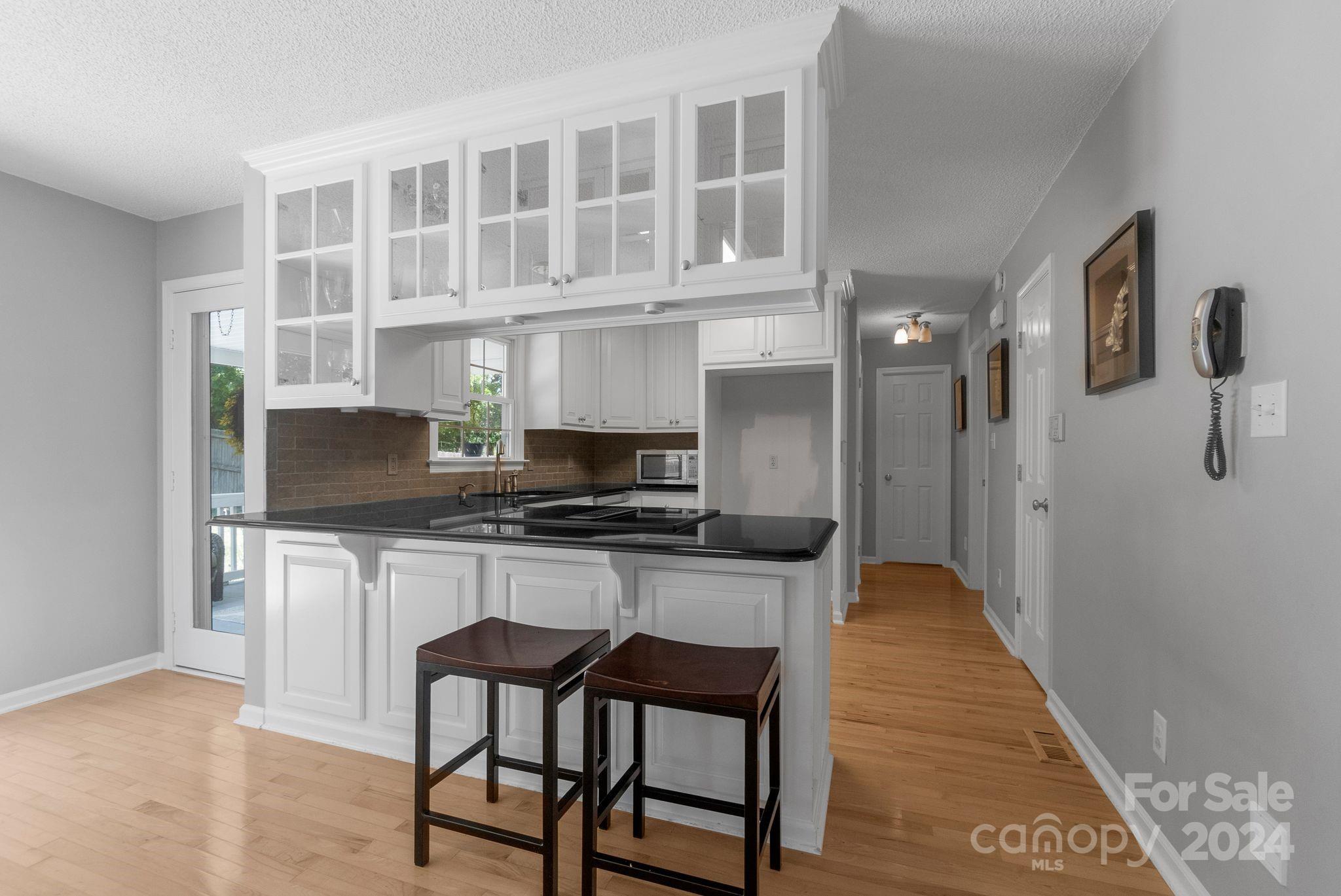 Briarfield - Residential