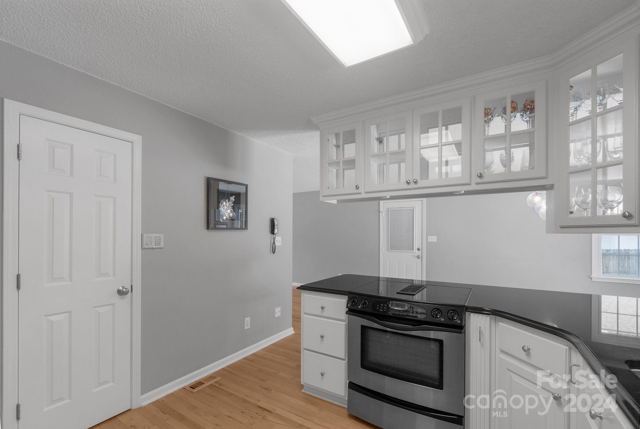 Briarfield - Residential