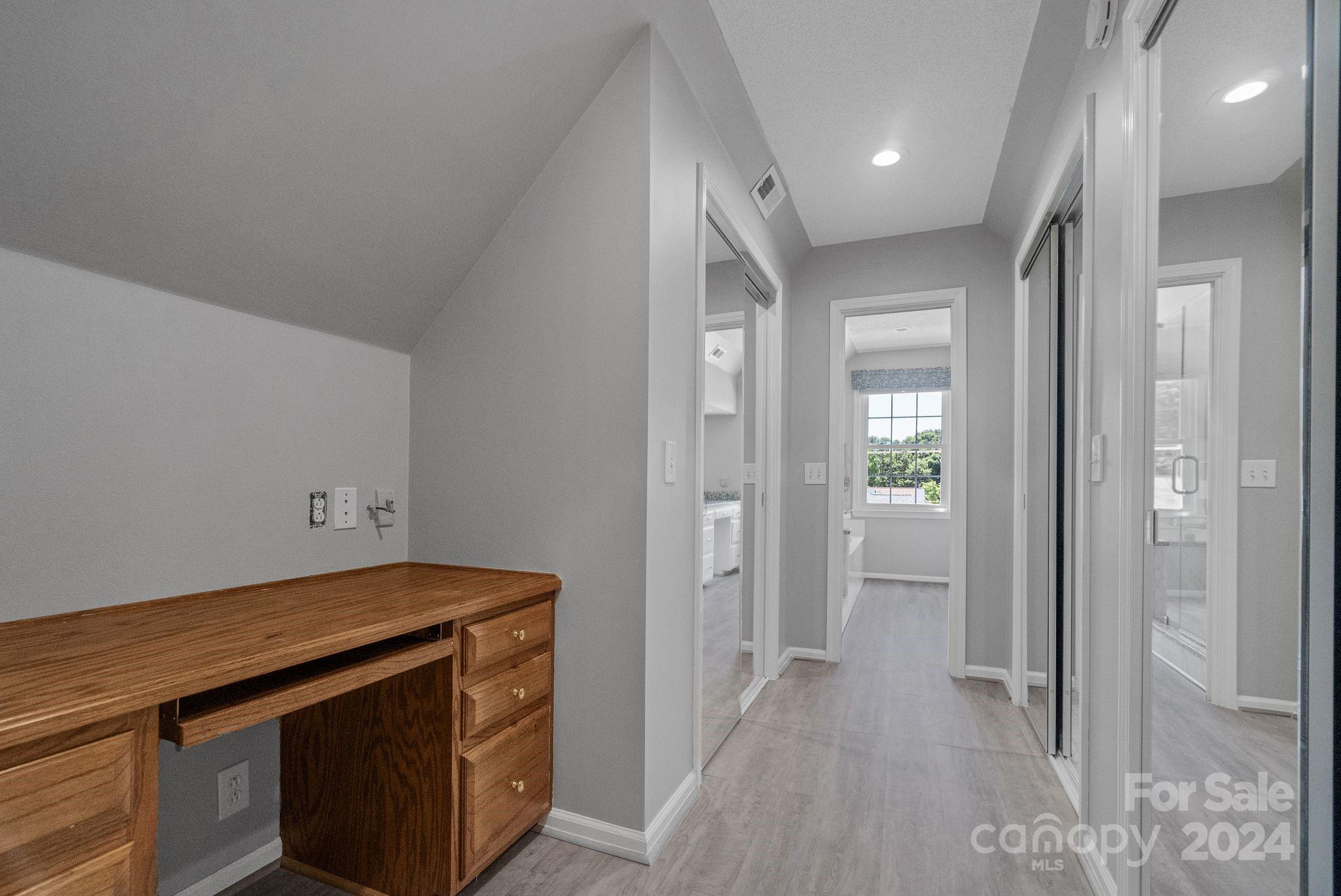 Briarfield - Residential