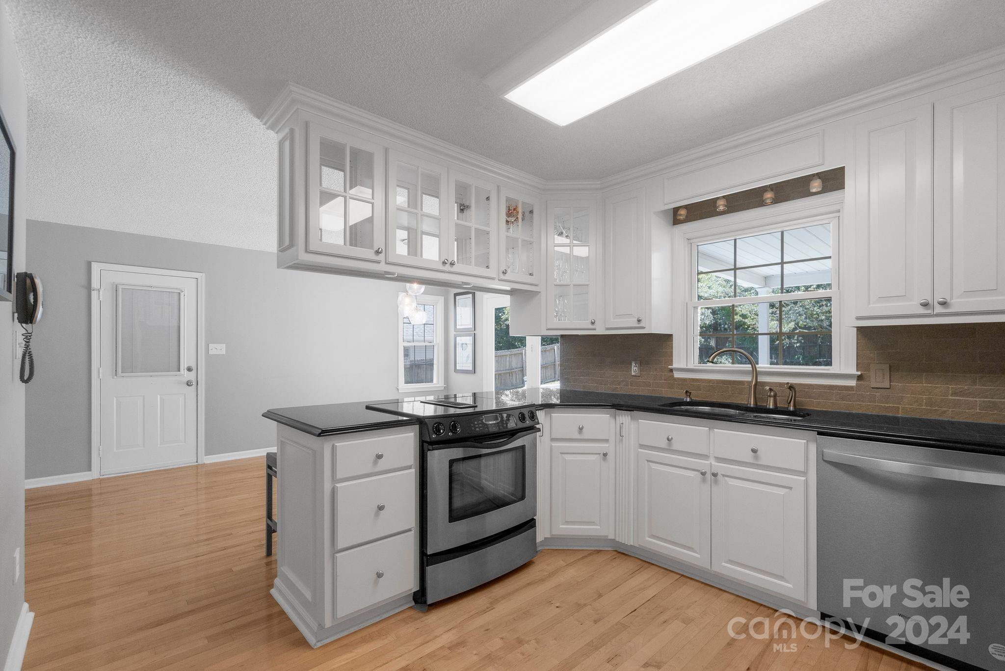 Briarfield - Residential