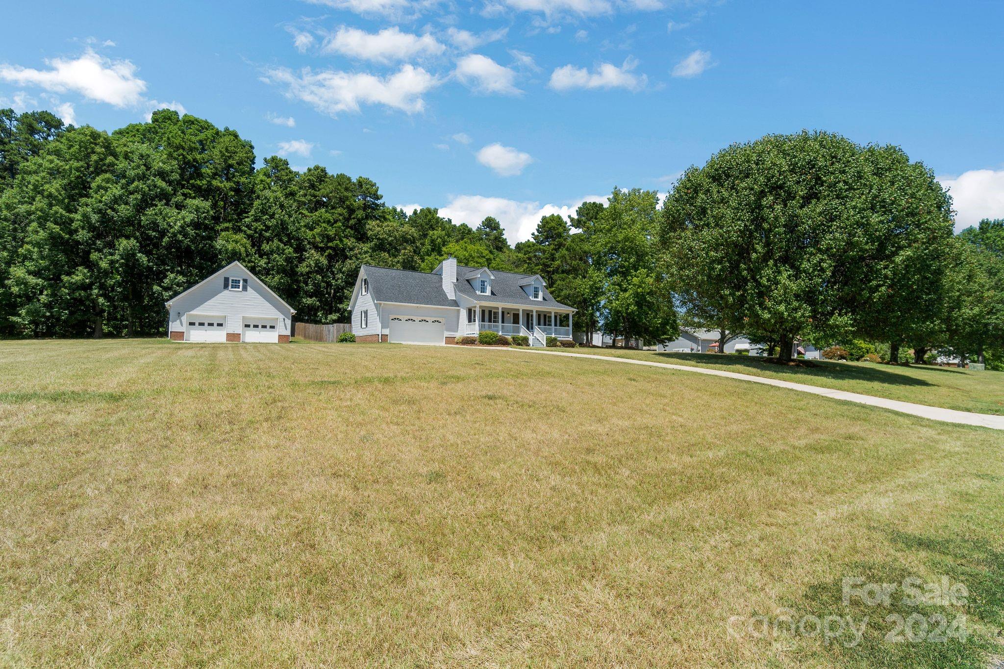 Briarfield - Residential